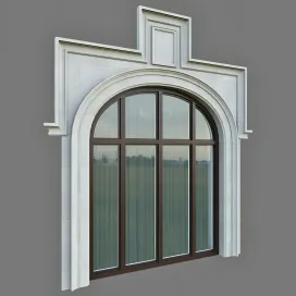 Architectural Element 53